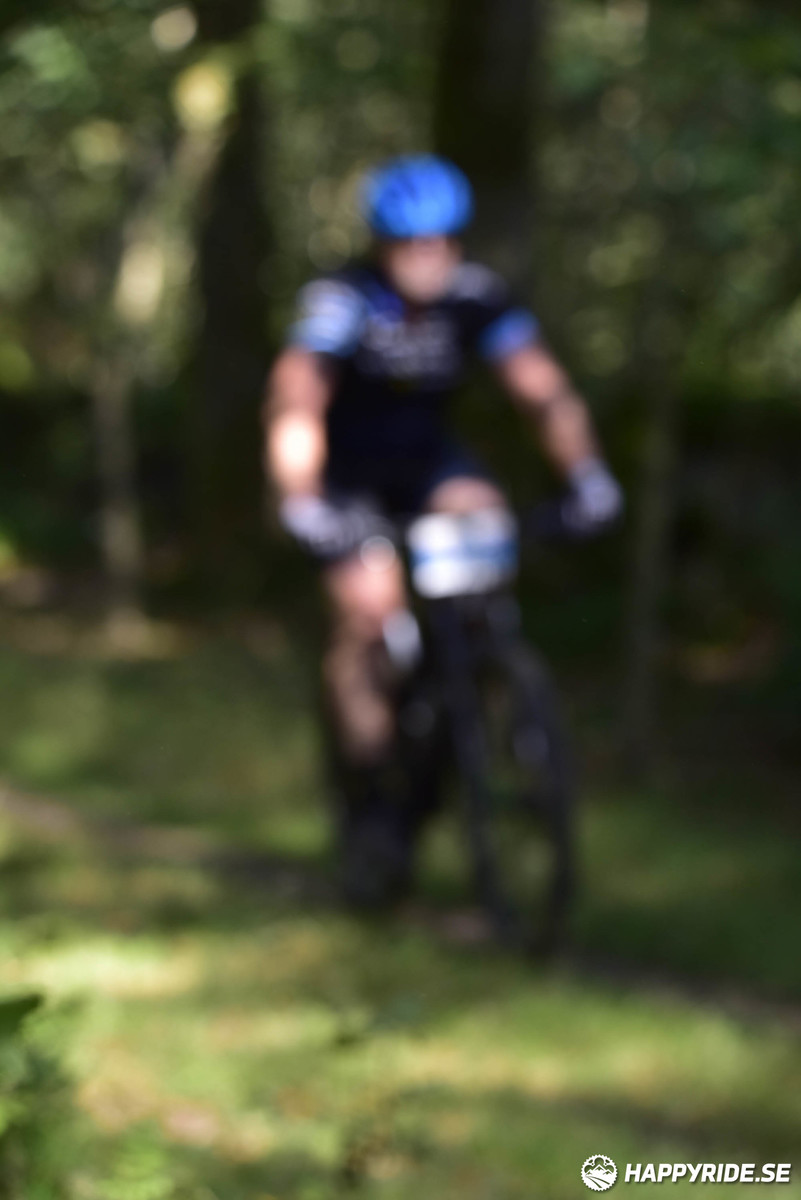 Bild från Bockstensturen 2019